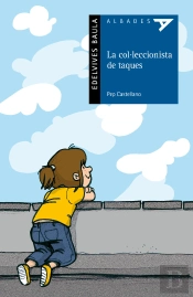 La Col·Leccionista De Taques