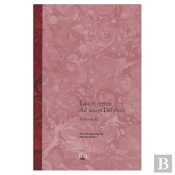 Bertrand.pt - La Collection Ad Usum Delphini T.2