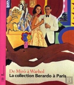 Bertrand.pt - La Collection Berardo À Paris ; De Miró À Warhol