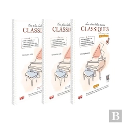 Bertrand.pt - La Collection Big Notes - Les Plus Belles Oeuvres Classiques + Jazz & Ragtime Pour Débutants