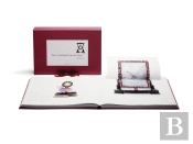 La Collection Cartier ; Horlogerie