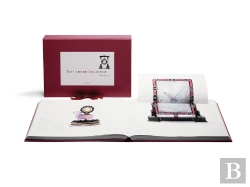 Bertrand.pt - La Collection Cartier ; Horlogerie
