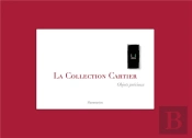 La Collection Cartier ; Objets Précieux