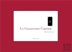 Bertrand.pt - La Collection Cartier ; Objets Précieux