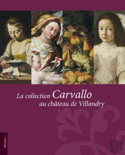 Bertrand.pt - La Collection Carvallo Au Château De Villandry