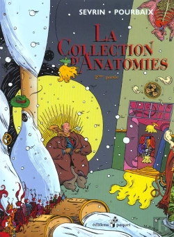 Bertrand.pt - La Collection D'Anatomie T.2