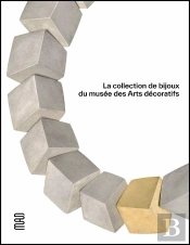 La Collection De Bijoux Du Musée Des Arts Décoratifs