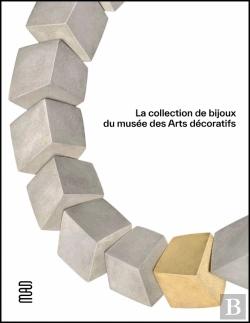 Bertrand.pt - La Collection De Bijoux Du Musée Des Arts Décoratifs