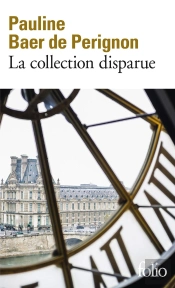 La Collection Disparue