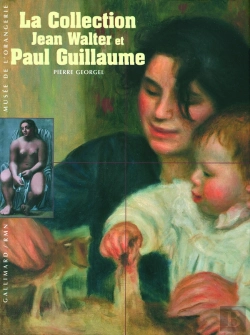 Bertrand.pt - La Collection Jean Walter Et Paul Guillaume
