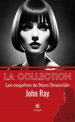Bertrand.pt - La Collection - Les Enquetes De Marc Deauville