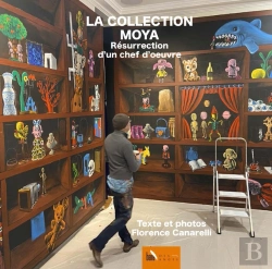 Bertrand.pt - La Collection Moya : Résurrection D'Un Chef D'Oeuvre Disparu