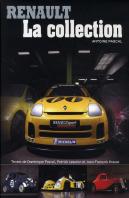 La Collection Renault