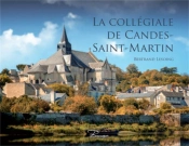 La Collégiale De Candes-Saint-Martin