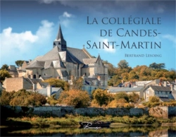 Bertrand.pt - La Collégiale De Candes-Saint-Martin