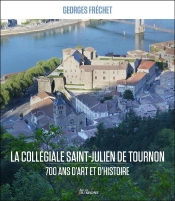 La Collegiale Saint-Julien De Tournon