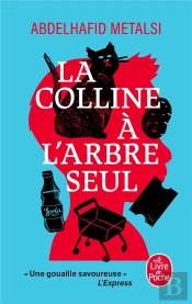 La Colline À L'Arbre Seul