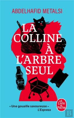 Bertrand.pt - La Colline À L'Arbre Seul