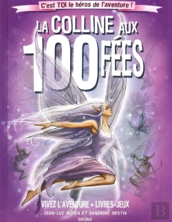Bertrand.pt - La Colline Aux 100 Fées