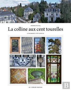Bertrand.pt - La Colline Aux Cent Tourelles