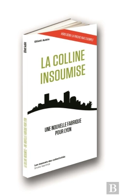 Bertrand.pt - La Colline Insoumise