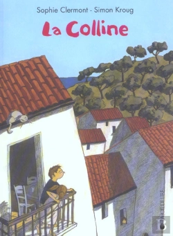 Bertrand.pt - La Colline
