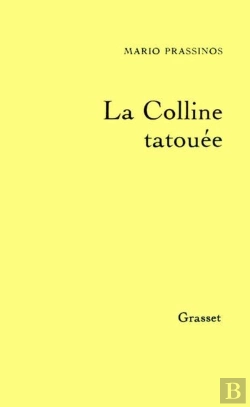 Bertrand.pt - La Colline Tatouée