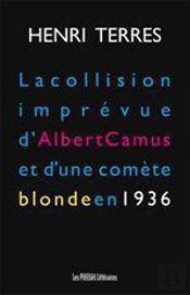 La Collision Imprevue D'Albert