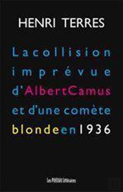 Bertrand.pt - La Collision Imprevue D'Albert
