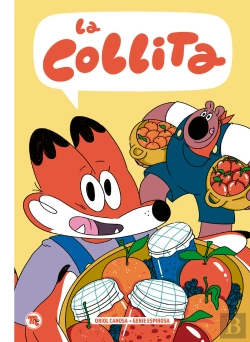 Bertrand.pt - La Collita