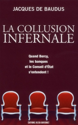 Bertrand.pt - La Collusion Infernale