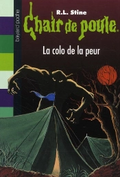 La Colo De La Peur