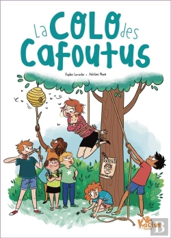 Bertrand.pt - La Colo Des Cafoutus