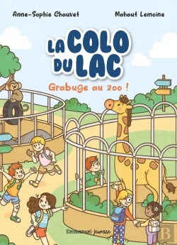 Bertrand.pt - La Colo Du Lac - T02 - La Colo Du Lac