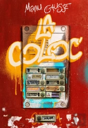 La Coloc'