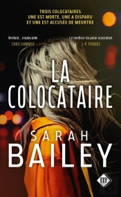La Colocataire