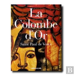 Bertrand.pt - La Colombe D'Or, Saint Paul De Vence
