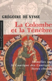 La Colombe Et La Ténèbre