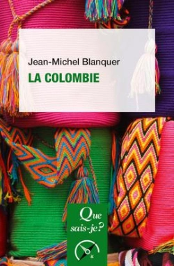 Bertrand.pt - La Colombie