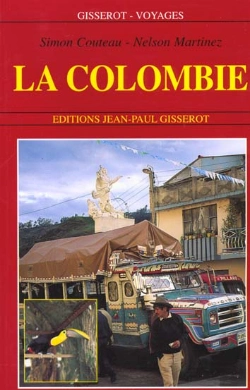 Bertrand.pt - La Colombie