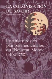 La Colonisation Du Savoir