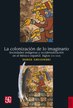Bertrand.pt - La Colonización De Lo Imaginario