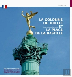 Bertrand.pt - La Colonne De Juillet Et La Place De La Bastille