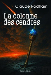 La Colonne Des Cendres