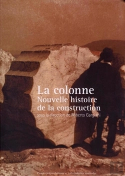Bertrand.pt - La Colonne : Nouvelle Histoire De La Construction