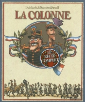 La Colonne T.1 Et T.2