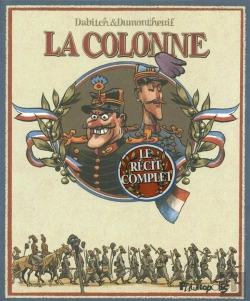 Bertrand.pt - La Colonne T.1 Et T.2