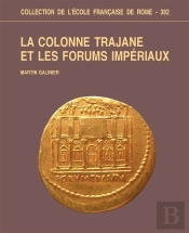 La Colonne Trajane Et Les Forums Impériaux