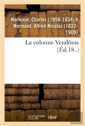 La Colonne Vendome