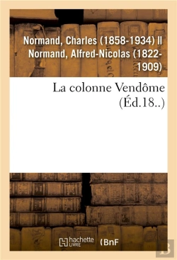 Bertrand.pt - La Colonne Vendome